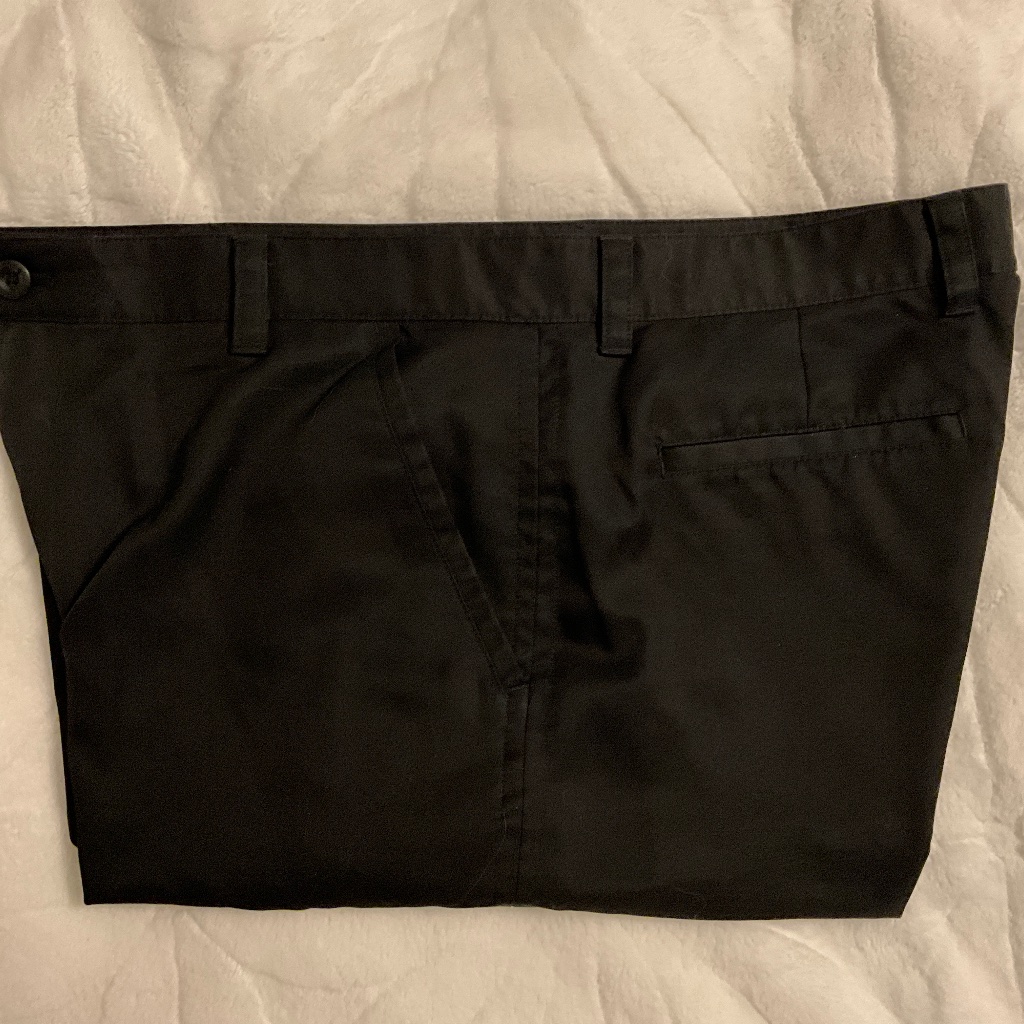 Ipod Performx Golf Shorts